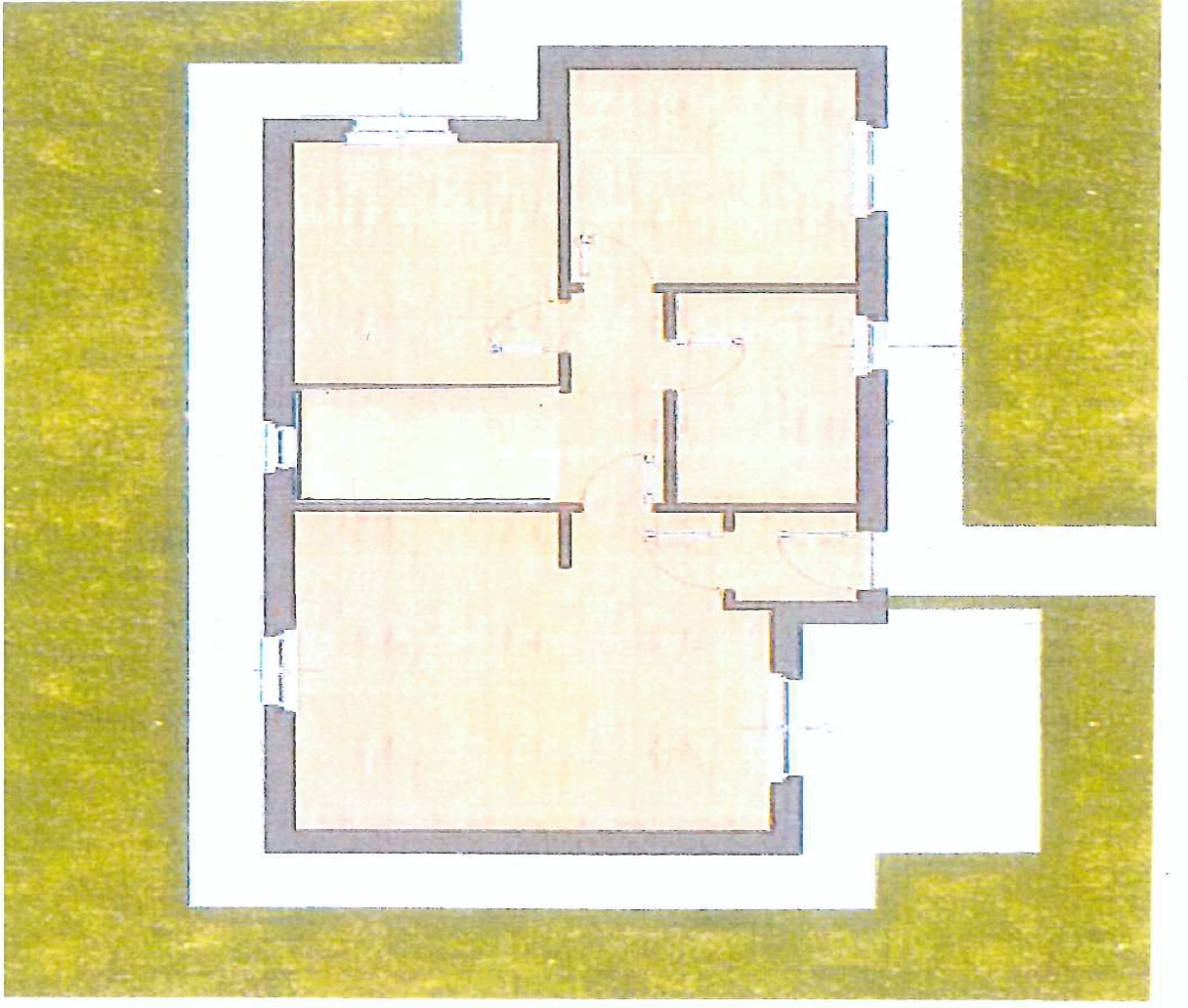 Villa o Villetta - 
